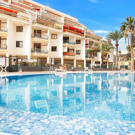 Appart Vista Mare Giada Vicino Alla Spiaggia Лос Кристианос Экстерьер фото